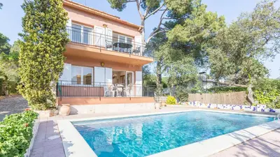 Piscina en o cerca de Est Benet - Calella de Palafrugell
