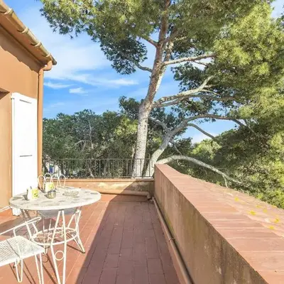 Est Benet - Calella de Palafrugell
