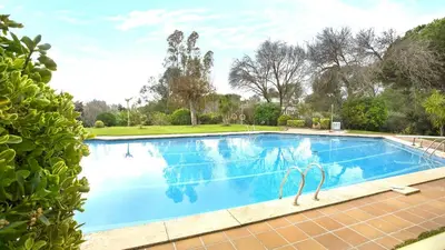 Piscina en o cerca de Cen B-10 - Llafranc