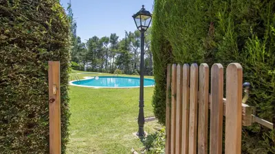 Piscina en o cerca de 1Cuba - Llafranc