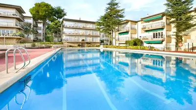 Piscina en o cerca de Marg G-2 - Calella de Palafrugell