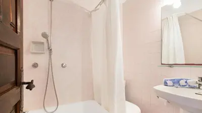 Un baño de Marg G-2 - Calella de Palafrugell