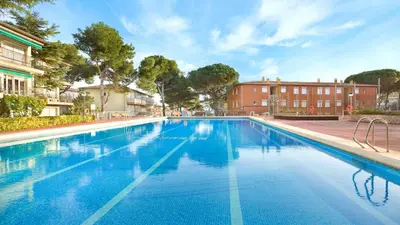 Piscina en o cerca de Marg G-2 - Calella de Palafrugell