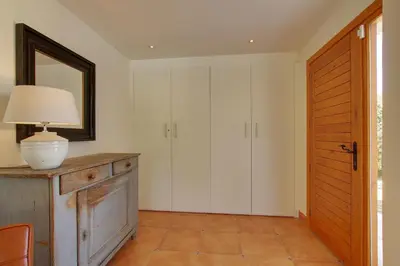 Plano de Casa Peters