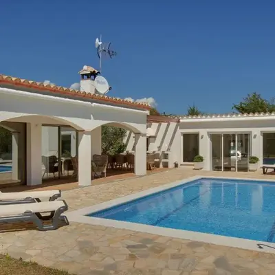 Casa Peters