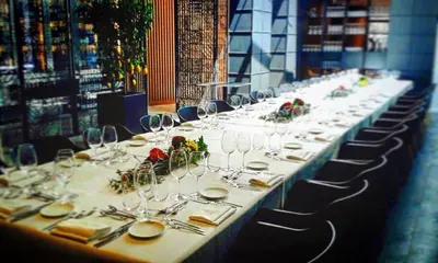 Bebidas en Vila Arenys Hotel