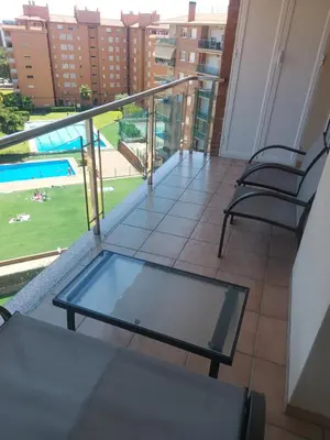 Piscina en o cerca de Brisa Beach