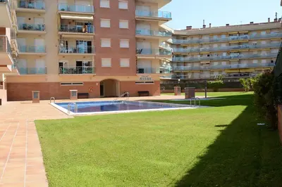 Piscina en o cerca de Brisa Beach