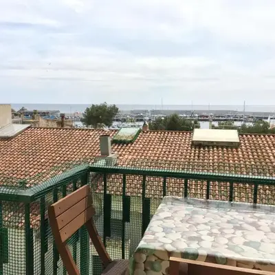 Aiguaneu S´Ermita