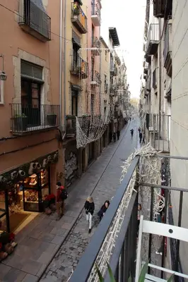 El barrio de los alrededores o un barrio cerca de este apartamento