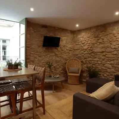 Old Side Girona One