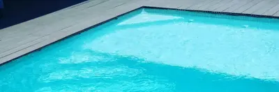 Piscina en o cerca de Can Pinemar