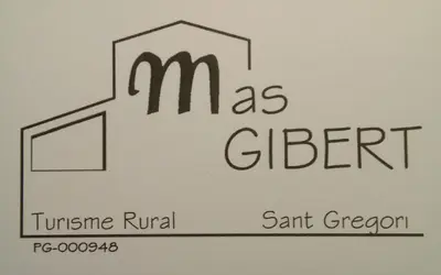 Certificado, premio, señal o documento que está expuesto en Mas Gibert