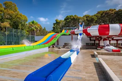 Piscina en o cerca de Hotel Best Lloret Splash