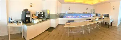 Bebidas en Hotel Mediterrani