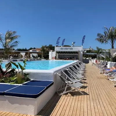 Gran Hotel Flamingo-Adults Only older 18 years old