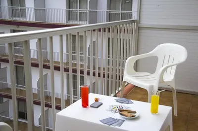 Plano de Hotel Papi