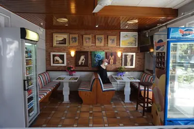 Clientes alojados en Hotel Hermes