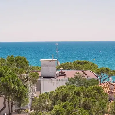 Hotel Medium Claramar