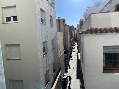 El barrio de los alrededores o un barrio cerca de este hotel
