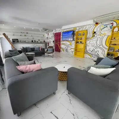 Hotel Maremagnum