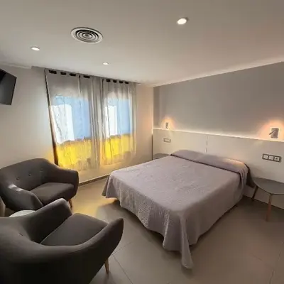 Hostal Tarrés