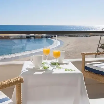 Hotel Rosamar