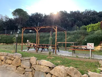 Plano de Ibis Budget Girona Costa Brava