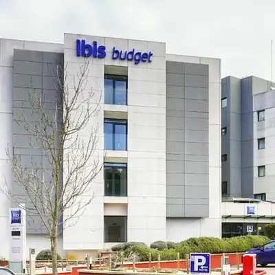 Ibis Budget Girona Costa Brava