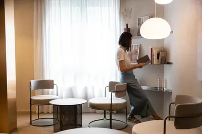 Clientes alojados en BYPILLOW The Bloom