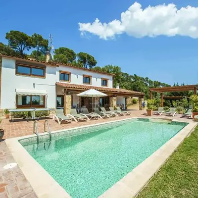 Can Lari (Chalet)