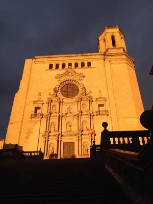 Plano de Allotjament Barri Vell Girona