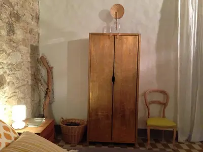 Plano de Allotjament Barri Vell Girona