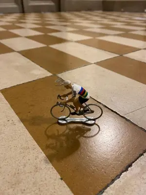 Montar en bicicleta en Allotjament Barri Vell Girona o alrededores