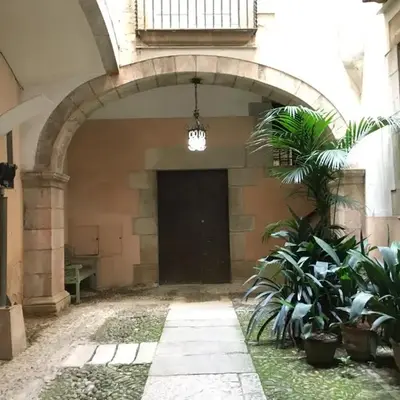 Allotjament Barri Vell Girona