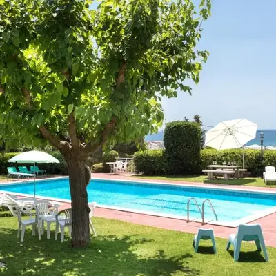 Costa Maresme Apartment