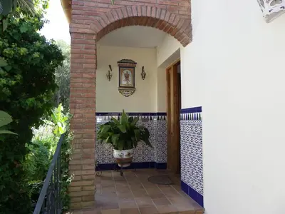 Plano de Azahara