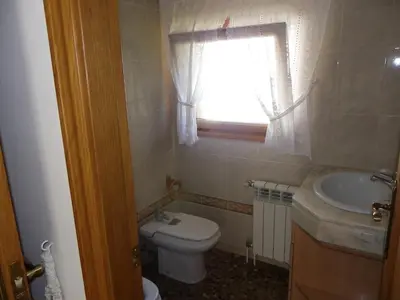 Un baño de Azahara