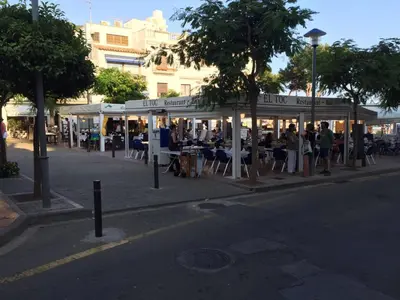 Clientes alojados en LLAFRANC 100 - calle Coral-