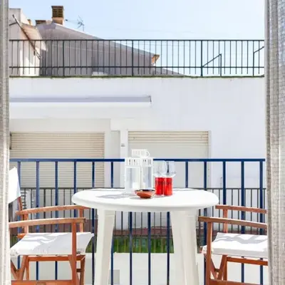 LLAFRANC 100 - calle Coral-