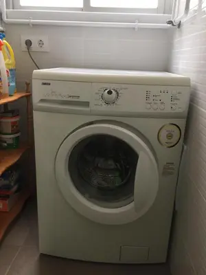 Plano de Apartment Victor