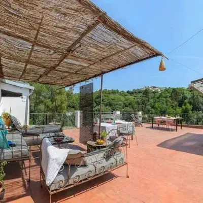 Sleep and Stay Terrace Loft in Sant Daniel
