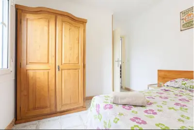 Cama o camas de una habitación en LG Plaza Merida
