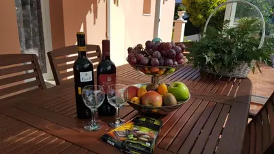 Bebidas en Villa SportLife