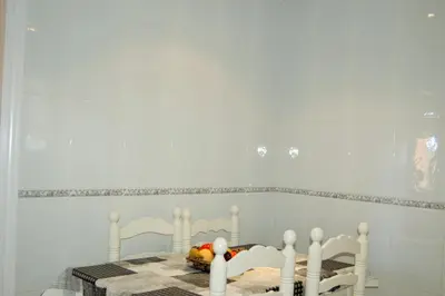 Plano de Villa Doris