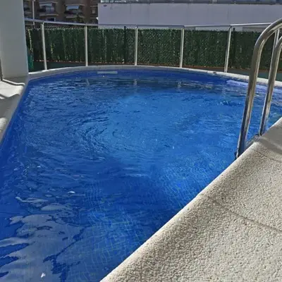 Apartamentos AR Dosjoimi