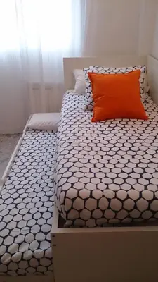 Cama o camas de una habitación en Playa Fenals Sol y Mar