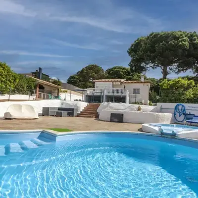 Holiday Home Mercury by Interhome