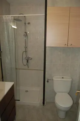 Un baño de Hortes 7