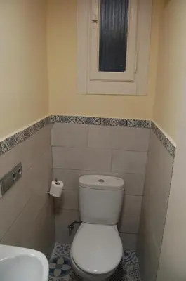Un baño de Hortes 7